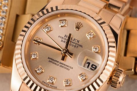 big rolex for ladies|unique rolex ladies watches.